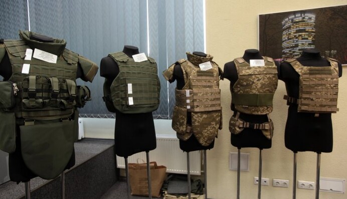 Он виноват лишь тем, что кто-то хочет кушать. Кто 