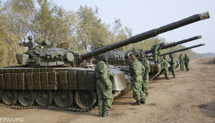 План Путина: как Россия пытается закрепиться на Донбассе