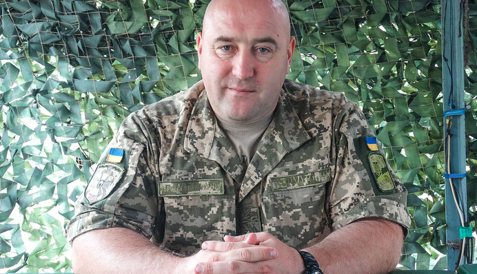 Якщо ми зараз візьмемо Донецьк, це розв'яже Росії руки - легендарний генерал з АТО