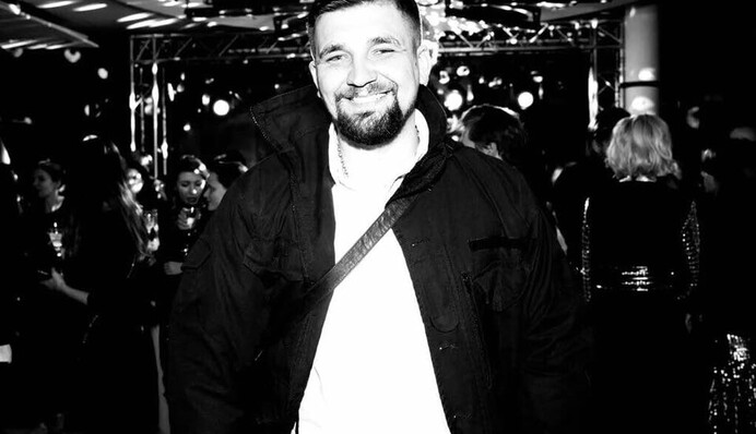 Я приезжал и буду приезжать: запрещенный в Украине Баста ответил лидеру 