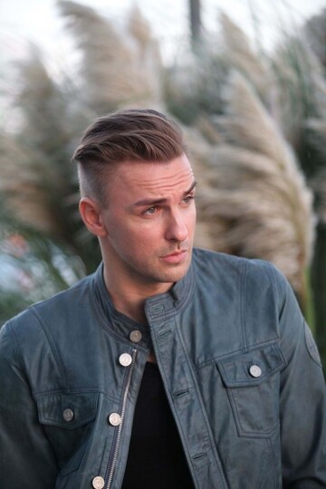 Имя участника от Украины на 