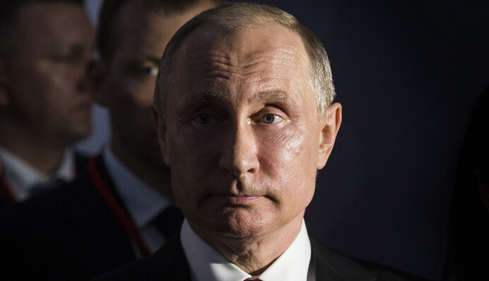 В Києві діють кілери спецслужб Путіна, є загроза гучних вбивств - приватна розвідка США