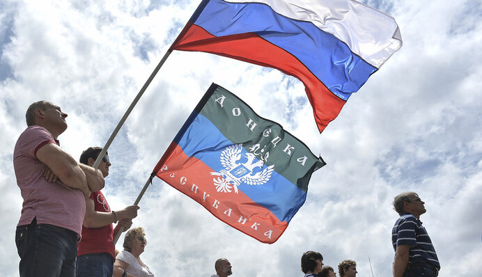 Нові ватажки ДНР-ЛНР: названі ще чотири кандидати