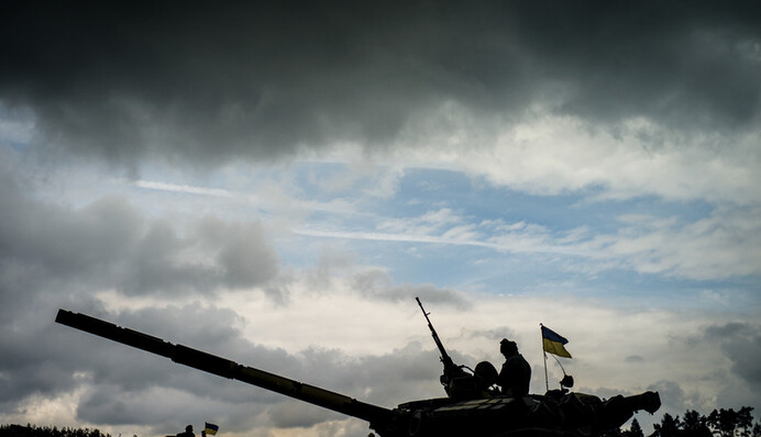 Щоб повернути Донбас, Україна має зробити одну річ - військовий експерт