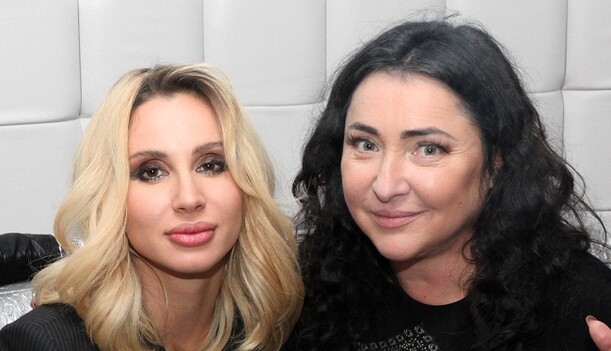 Варила мне кашки: Лобода рассказала о дружбе с запрещенной Лолитой