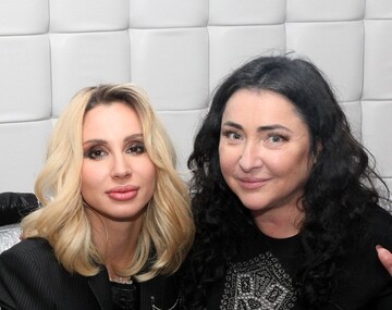 Варила мне кашки: Лобода рассказала о дружбе с запрещенной Лолитой