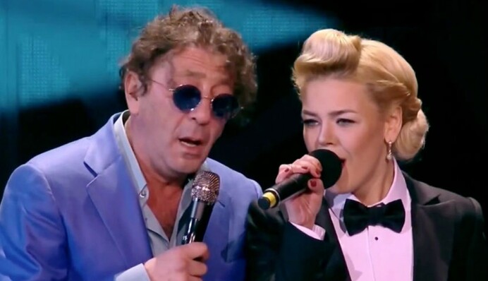 ​С детства мечтала о Лепсе: украинская певица объяснила, почему переехала в Россию