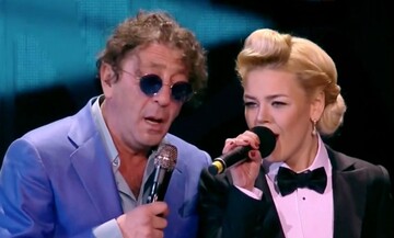 ​С детства мечтала о Лепсе: украинская певица объяснила, почему переехала в Россию