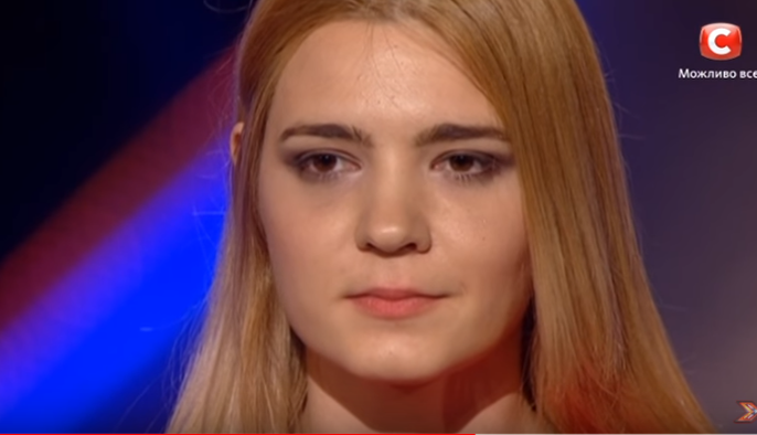 Участница Х-фактора 8 из Донецка покорила жюри пением: опубликовано видео