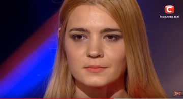 Участница Х-фактора 8 из Донецка покорила жюри пением: опубликовано видео