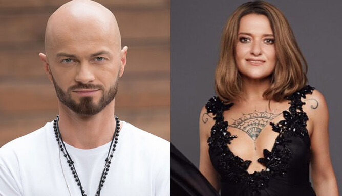 Отношения Ямы и Могилевской: появилась интересная деталь