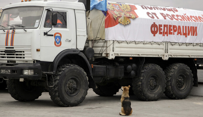Кремль готовий міняти стратегію на Донбасі, приблизні терміни відомі - приватна розвідка США