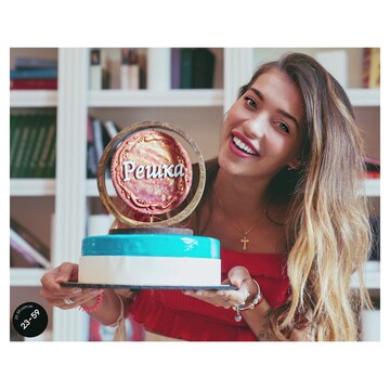 Известная украинская телеведущая удивила сменой имиджа: опубликовано фото