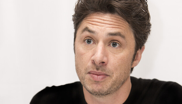 Известный голливудский актер узнал, что 