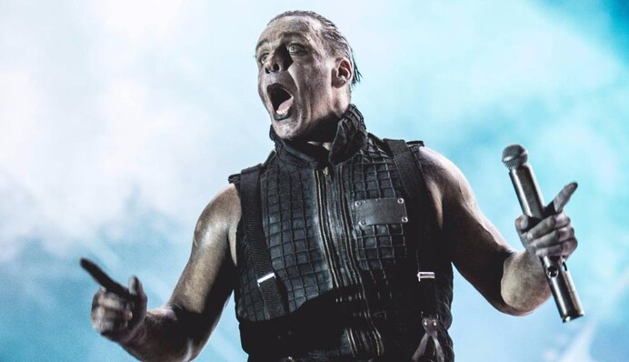 Немецкие СМИ сообщили о завершении карьеры группы Rammstein