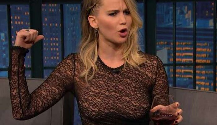 Голливудская звезда 