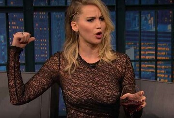 Голливудская звезда 