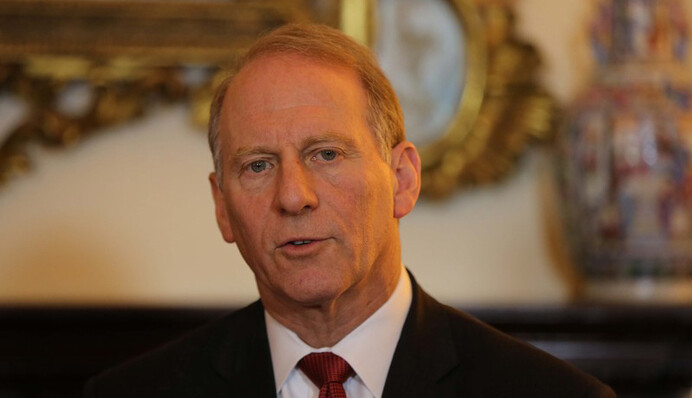 Україна може отримати користь від пропозиції Путіна по Донбасу - дипломат зі США