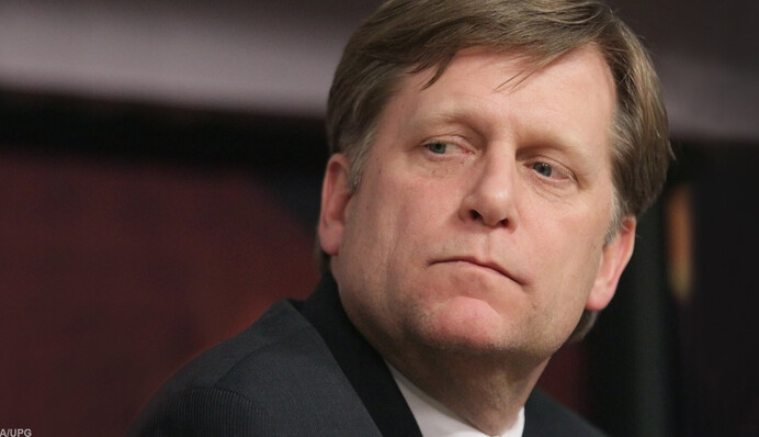 Боюся, що Путін вирішив заморозити Донбас - екс-посол США