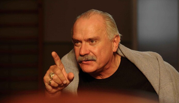 Знаменитый российский режиссер сделал скандальное заявление об аннексии Крыма