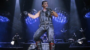 Rammstein отреагировала на сообщение о своем распаде