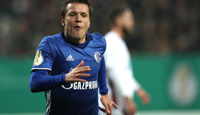 Шальке - Баварія 0:3: хроніка матчу, відео голів