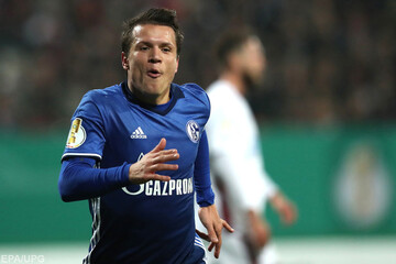 Шальке - Баварія 0:3: хроніка матчу, відео голів