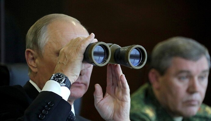 Ракетами по людям: весь ужас ситуации, которую создал Путин