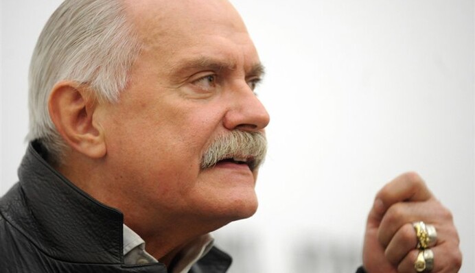 Дождь и солнце снова стали российскими: знаменитый режиссер поразил 