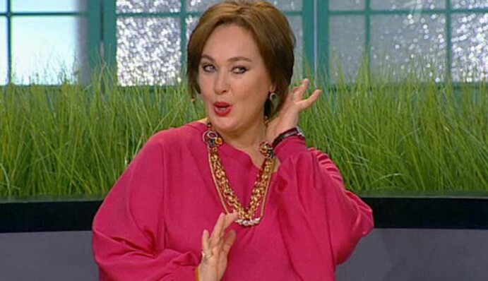 Скандальная сваха России собралась играть в оккупированном Крыму: опубликовано фото