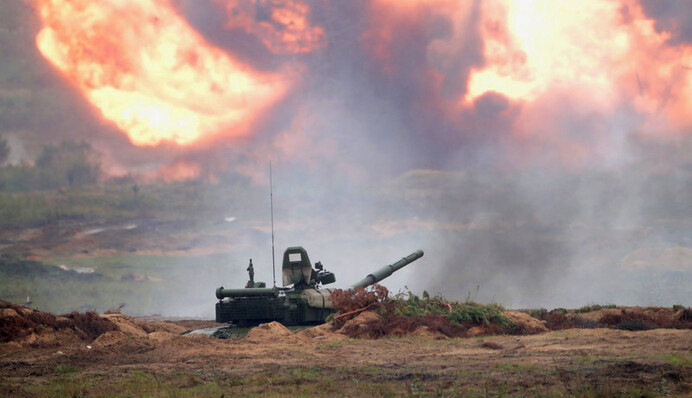 Ядерний шантаж: Кремль готував країнам НАТО війну за українським сценарієм