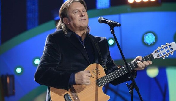 Лоза с гитарой: в сети нашли прототип скандального памятника Калашникову