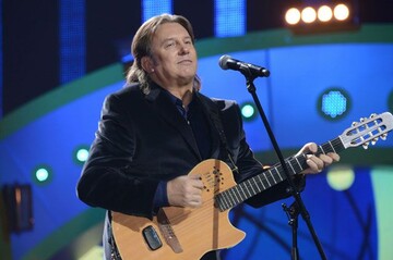 Лоза с гитарой: в сети нашли прототип скандального памятника Калашникову