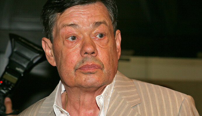 Стало известно о резком ухудшении здоровья знаменитого российского актера