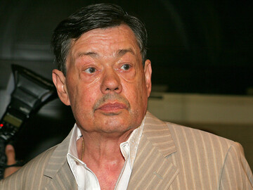 Стало известно о резком ухудшении здоровья знаменитого российского актера