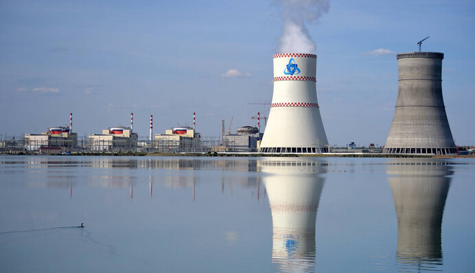 Россия внедряет новую стратегию влияния в мире, но есть конкуренты – частная разведка США