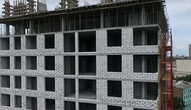 Скандальная стройка в Днепре: конфликт между мэром Филатовым и братьями Каснерами набирает обороты