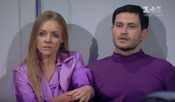 Один из фаворитов 