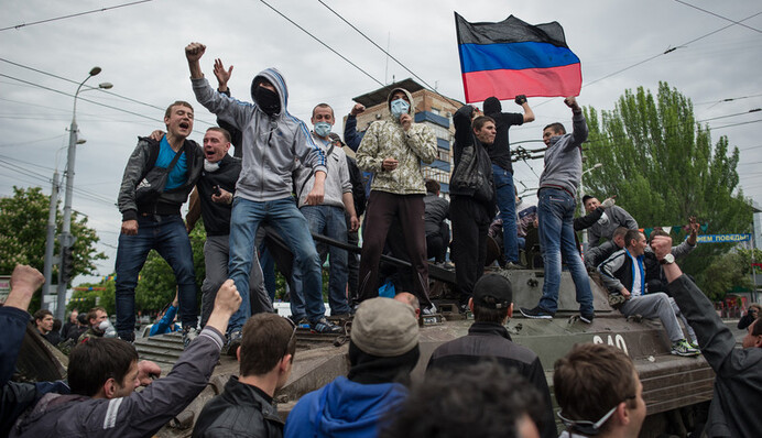 Путин подготовил суперплан по Донбассу – Дмитрий Тымчук