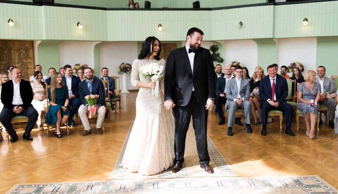 Потерял ощущение реальности и абсолютно не боится сесть в тюрьму: Луценко пафосно женил сына