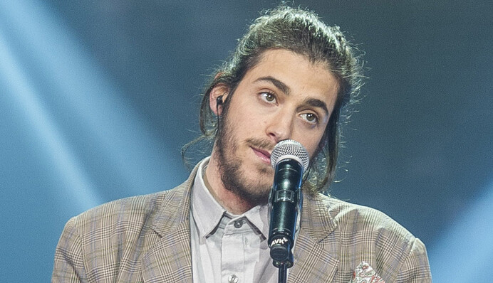 Стало известно о резком ухудшении здоровья победителя Евровидения-2017