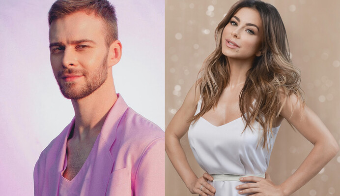 Украинские артисты похвастались очередными премиями в России: опубликованы фото