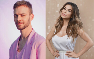 Украинские артисты похвастались очередными премиями в России: опубликованы фото