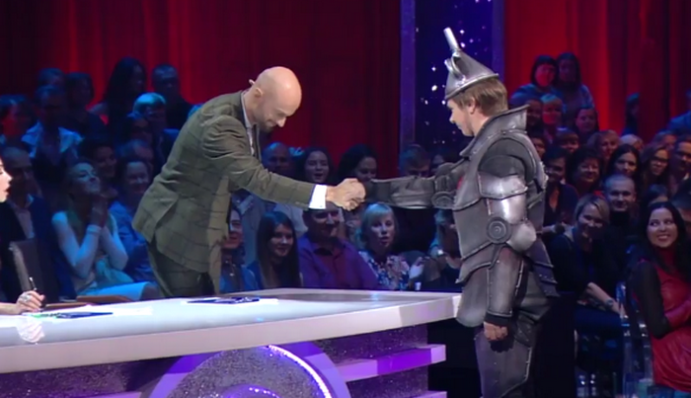 Конфликт Ямы с участником проекта 