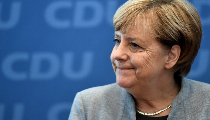 Где Меркель и где целостность Украины: что получит Киев от нового Бундестага