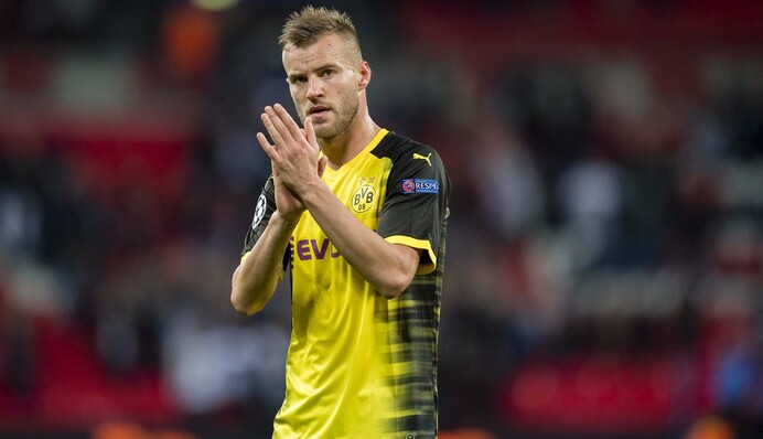 Боруссия - Реал - 1-3: хроника матча Лиги чемпионов и видео голов