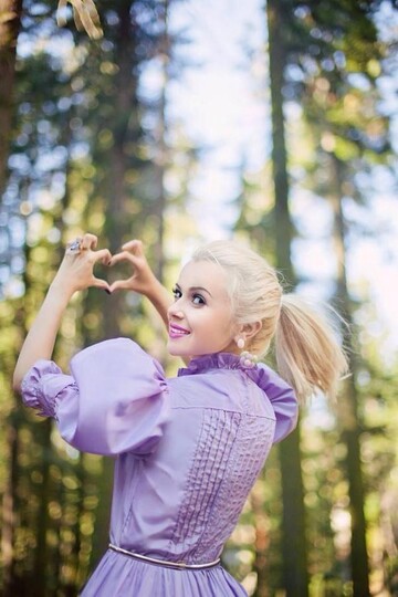 Участница Евровидения от Украины собралась замуж за американца