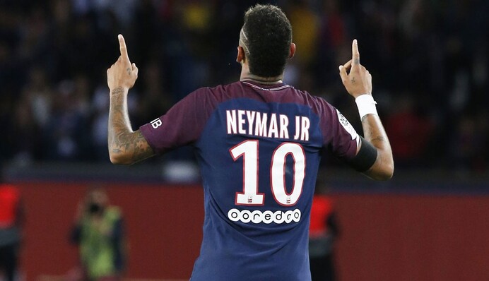 ПСЖ - Бавария - 3:0 Хроника матча Лиги чемпионов, видео голов