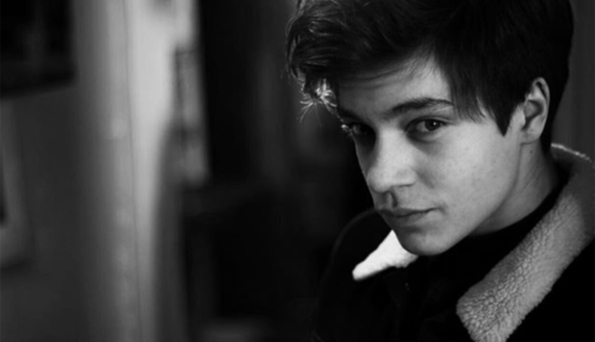 Появились фото и видео ДТП, в котором погиб юный российский актер Клинаев