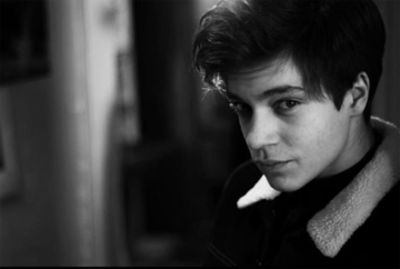 Появились фото и видео ДТП, в котором погиб юный российский актер Клинаев